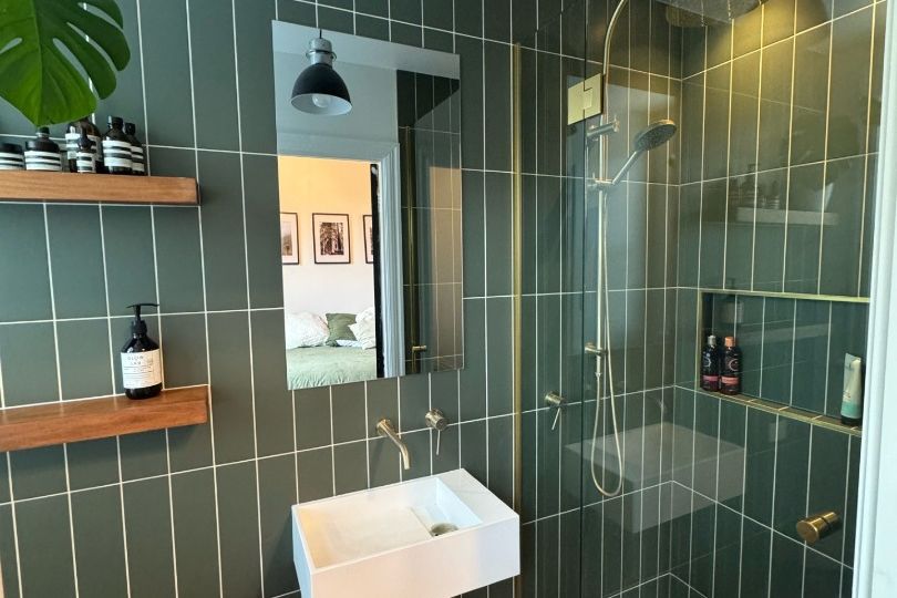 Fully Furnished / Option for Partly Furnished 1910 Cottage with Modern Comforts - Widok 5