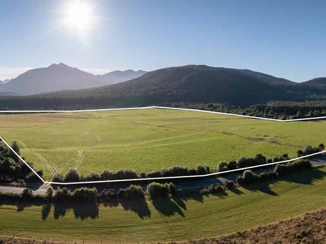 1223 Manapouri Te Anau Highway, Manapouri