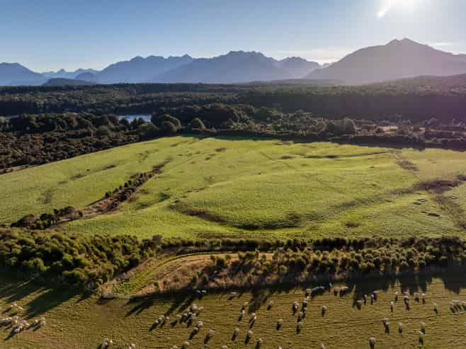 1223 Manapouri Te Anau Highway, Manapouri
