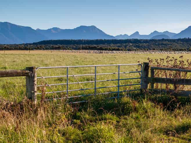1223 Manapouri Te Anau Highway, Manapouri