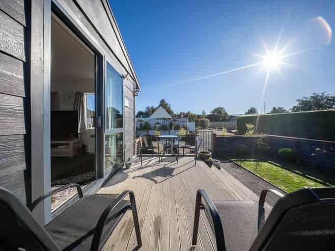23B Waiau Street, Manapouri
