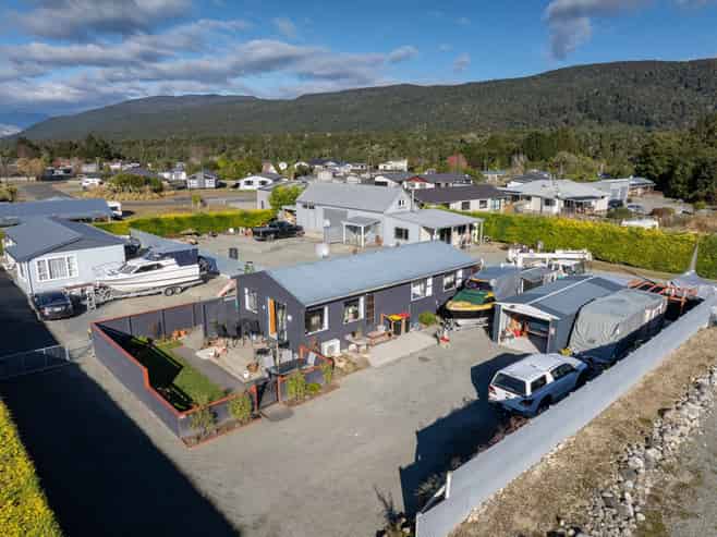 23B Waiau Street, Manapouri