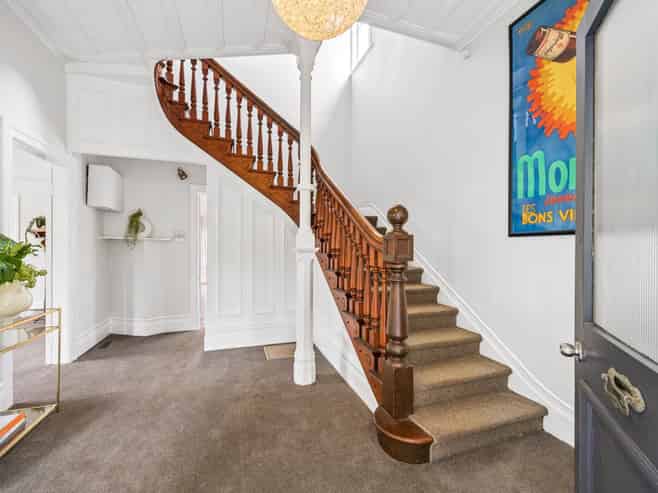 22 Bellevue Road, Mount Eden