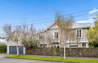 22 Bellevue Road, Mount Eden