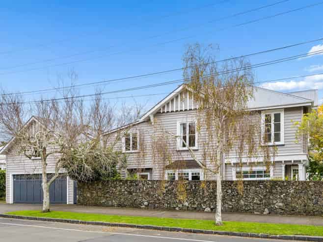 22 Bellevue Road, Mount Eden