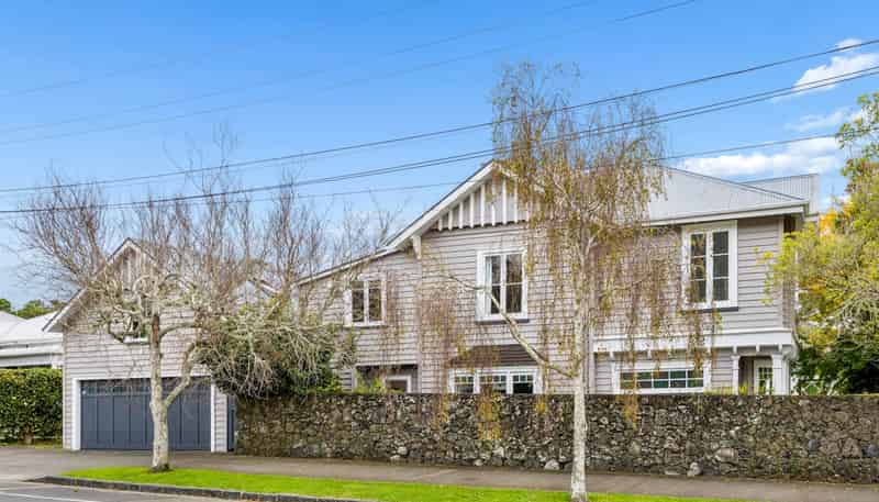 22 Bellevue Road, Mount Eden