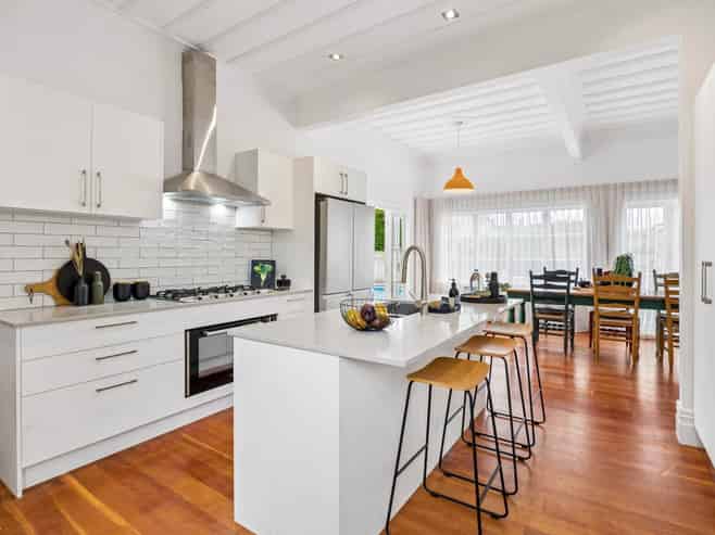 22 Bellevue Road, Mount Eden