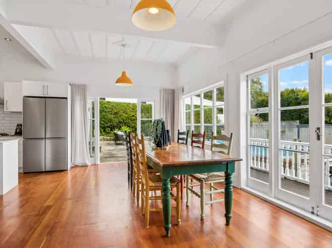 22 Bellevue Road, Mount Eden