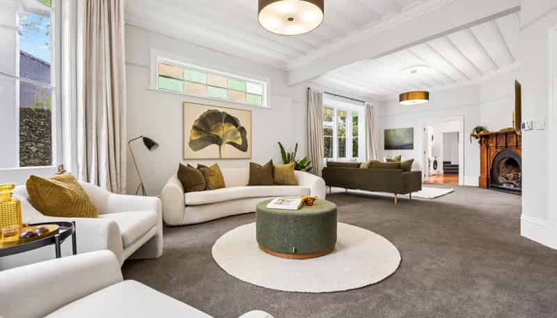 22 Bellevue Road, Mount Eden