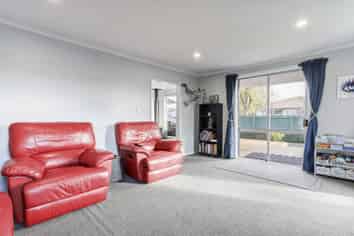 1 Ngaio Lane, Kaiapoi