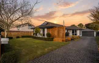 1 Ngaio Lane, Kaiapoi