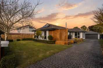 1 Ngaio Lane, Kaiapoi