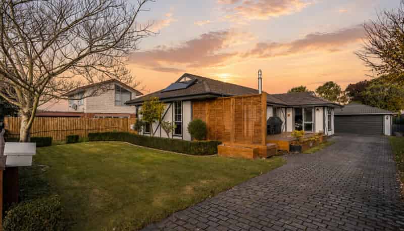 1 Ngaio Lane, Kaiapoi
