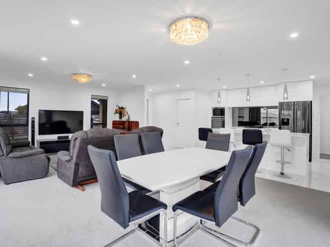 3 Piharau Crescent, Hurdon