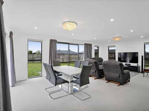 3 Piharau Crescent, Hurdon