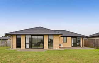 3 Piharau Crescent, Hurdon