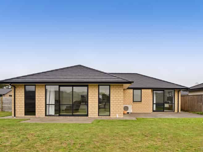 3 Piharau Crescent, Hurdon