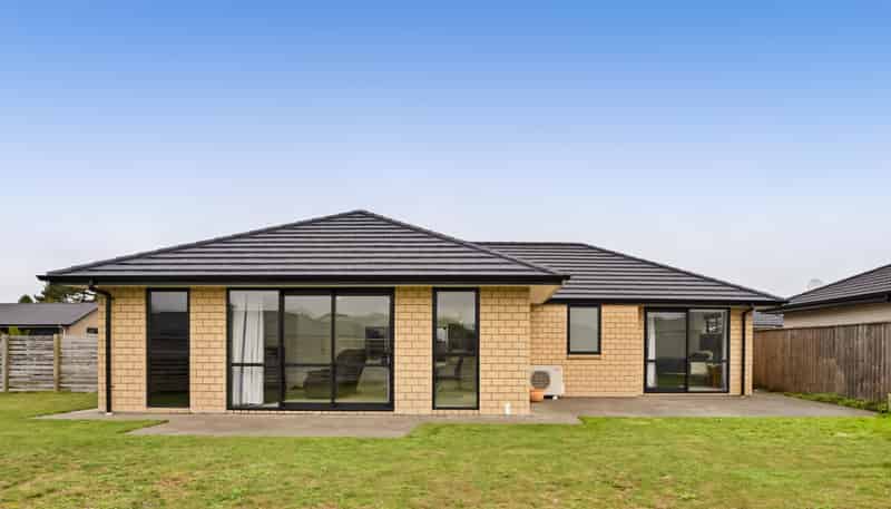 3 Piharau Crescent, Hurdon