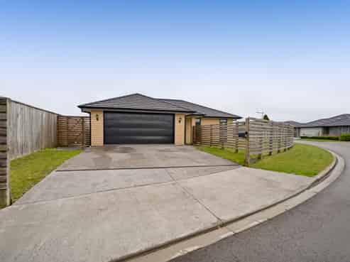 3 Piharau Crescent, Hurdon