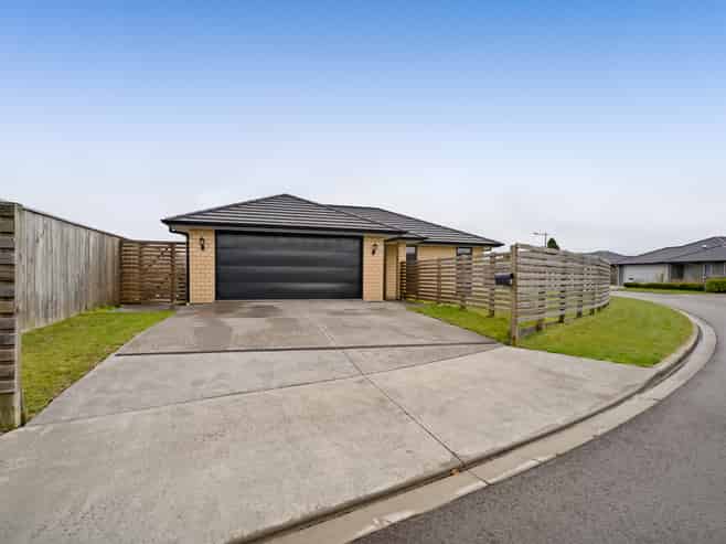 3 Piharau Crescent, Hurdon