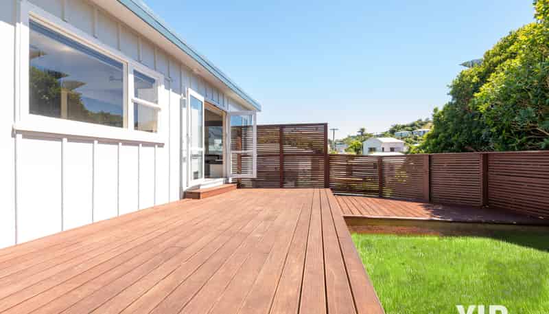 19 Black Rock Road, Newlands