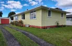 47 Hinerangi Street, Turangi