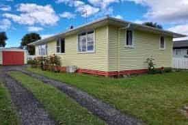 47 Hinerangi Street, Turangi