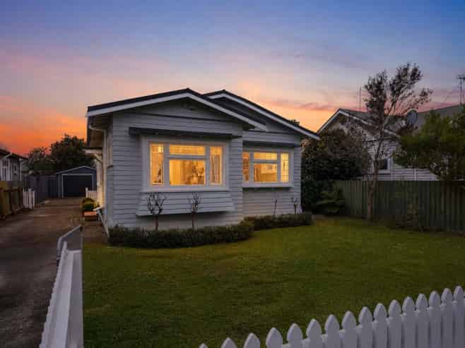 7 Rongopai Street, Palmerston North