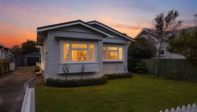 7 Rongopai Street, Palmerston North