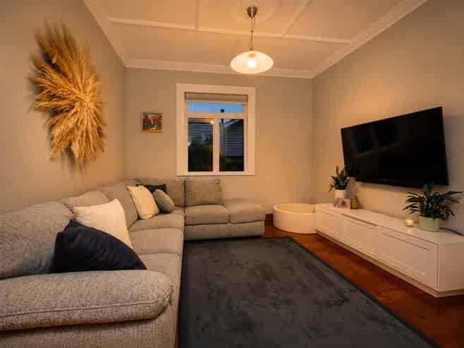 7 Rongopai Street, Palmerston North