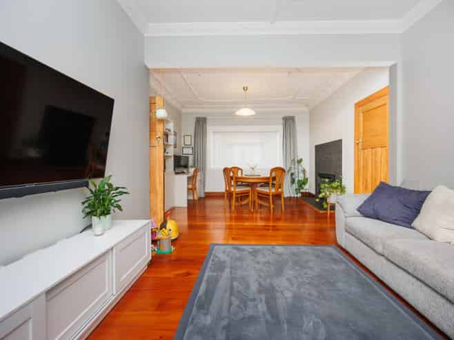 7 Rongopai Street, Palmerston North