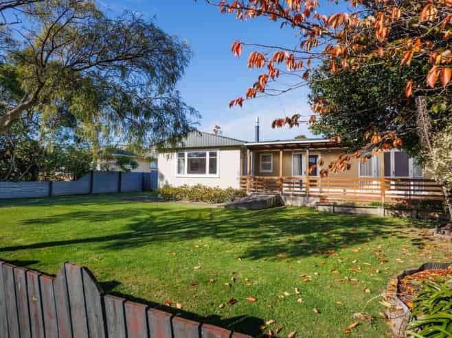 85 Stortford Street, Ashhurst