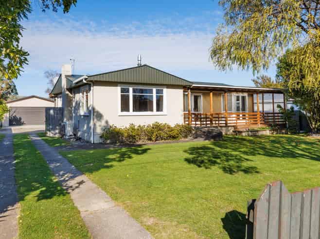 85 Stortford Street, Ashhurst
