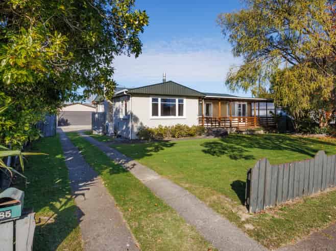 85 Stortford Street, Ashhurst