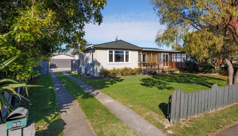 85 Stortford Street, Ashhurst