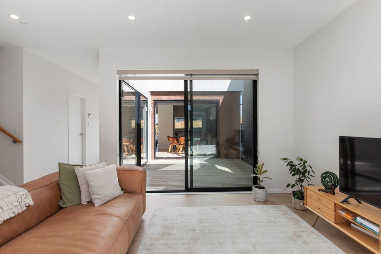 4 bedrooms + 3 bathrooms - Ansicht 3