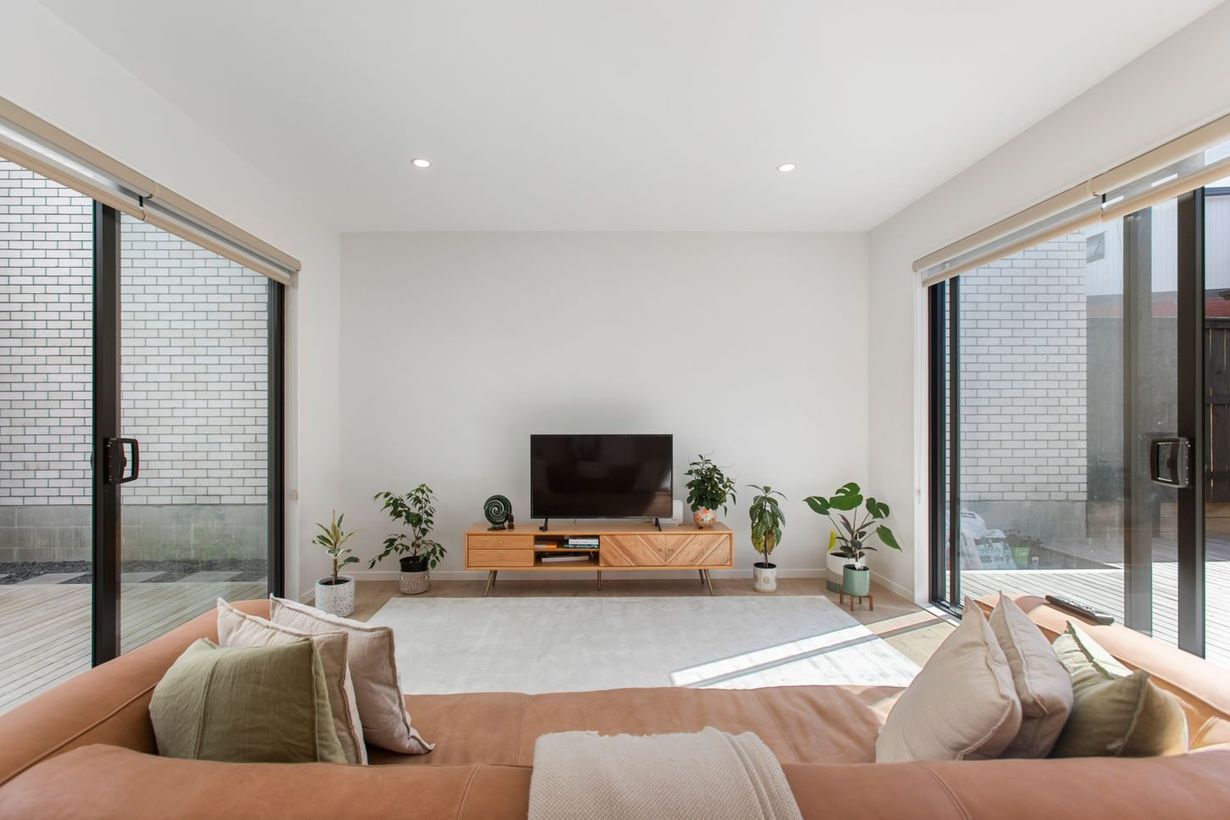 4 bedrooms + 3 bathrooms - Ansicht 2