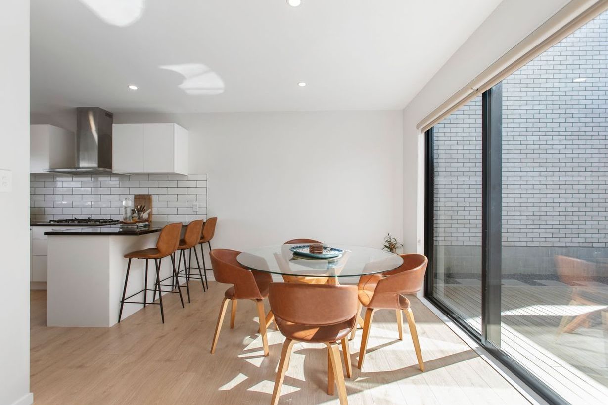 4 bedrooms + 3 bathrooms - Ansicht 6