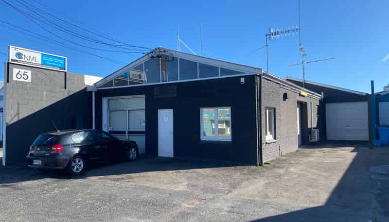 65 Riri Street, Mangakakahi