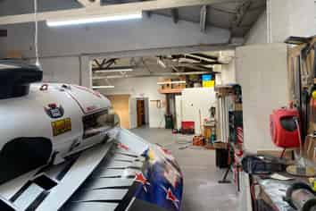 Workshop Package with Options