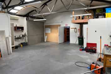 Workshop Package with Options