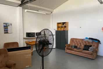 Workshop Package with Options