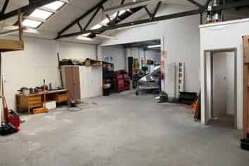 Workshop Package with Options