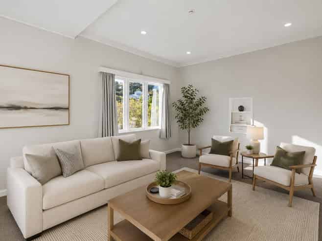 12 Lytton Street, Wadestown