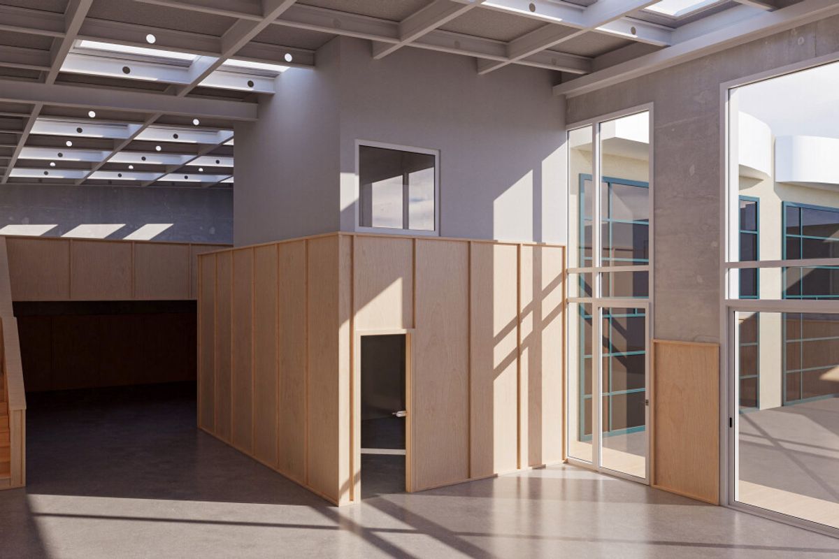 Craft Your Vision at the Mount - Ansicht 5