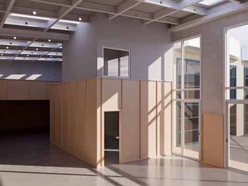 Craft Your Vision at the Mount
