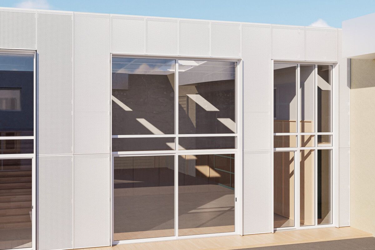 Craft Your Vision at the Mount - Ansicht 2