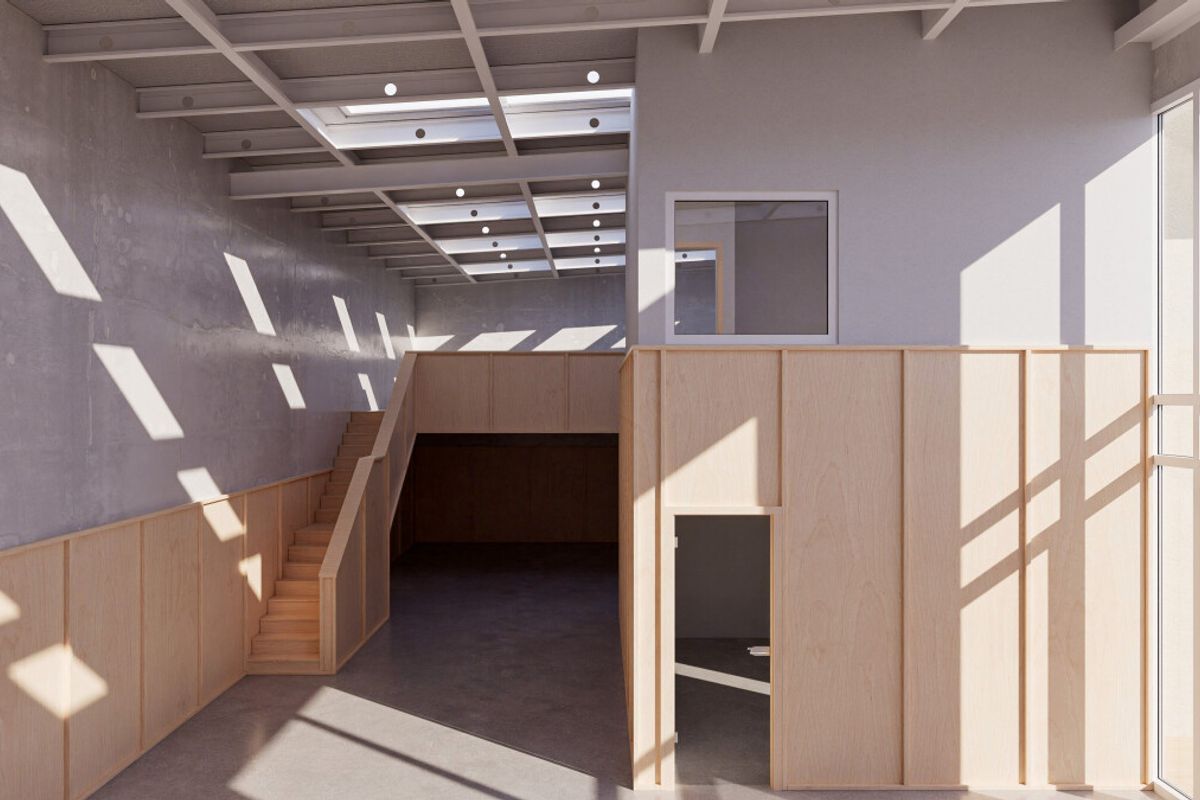 Craft Your Vision at the Mount - Ansicht 4