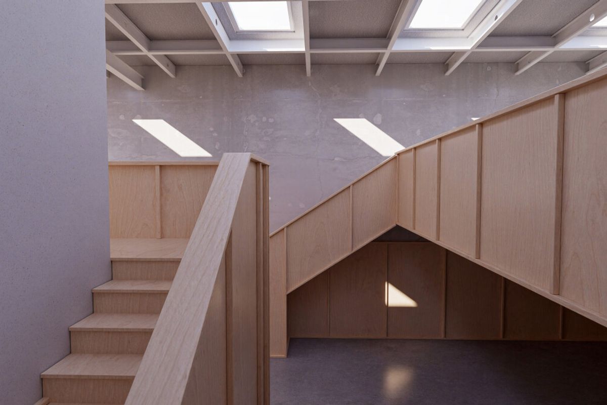 Craft Your Vision at the Mount - Mehr