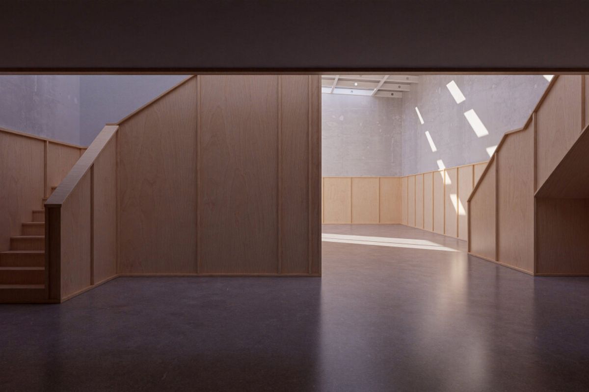 Craft Your Vision at the Mount - Ansicht 6